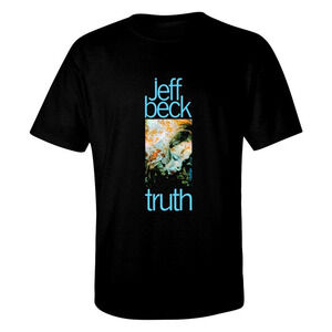 Jeff Beck - Truth T-Shirt